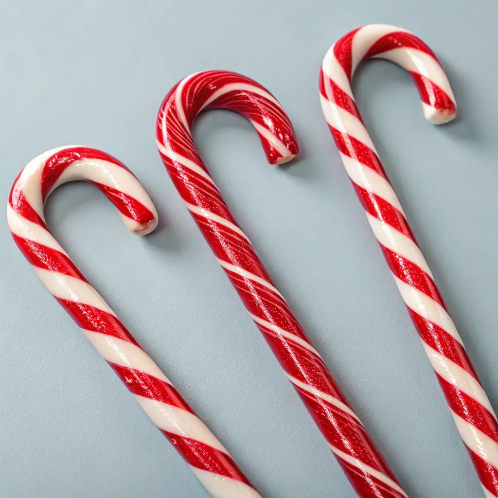 Classic Peppermint Sticks