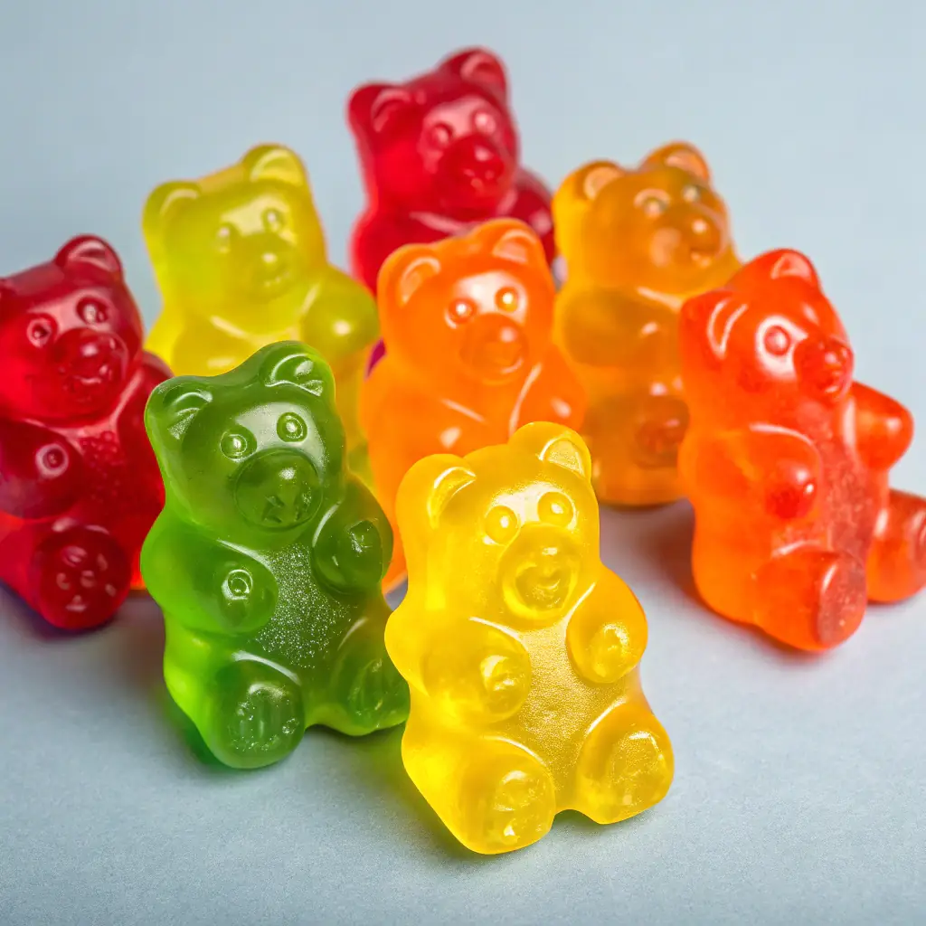 Gummy Bear Party Pack